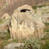 abitazione bilivelli con pozzo cisterna cellaio e palmento-3